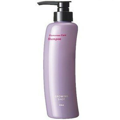 pola ポーラ グローイングショット グラマラスケア シャンプー   growing shot shampoo pola-0337